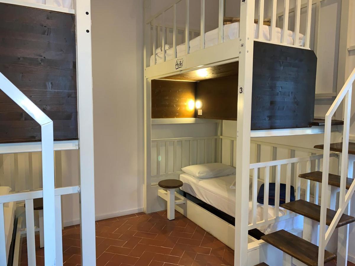 New Generation Hostel פירנצה מראה חיצוני תמונה