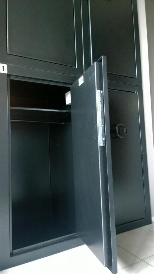 New Generation Hostel פירנצה מראה חיצוני תמונה
