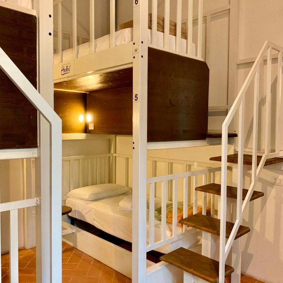 New Generation Hostel פירנצה מראה חיצוני תמונה
