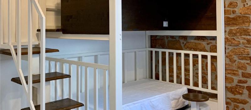 New Generation Hostel פירנצה מראה חיצוני תמונה