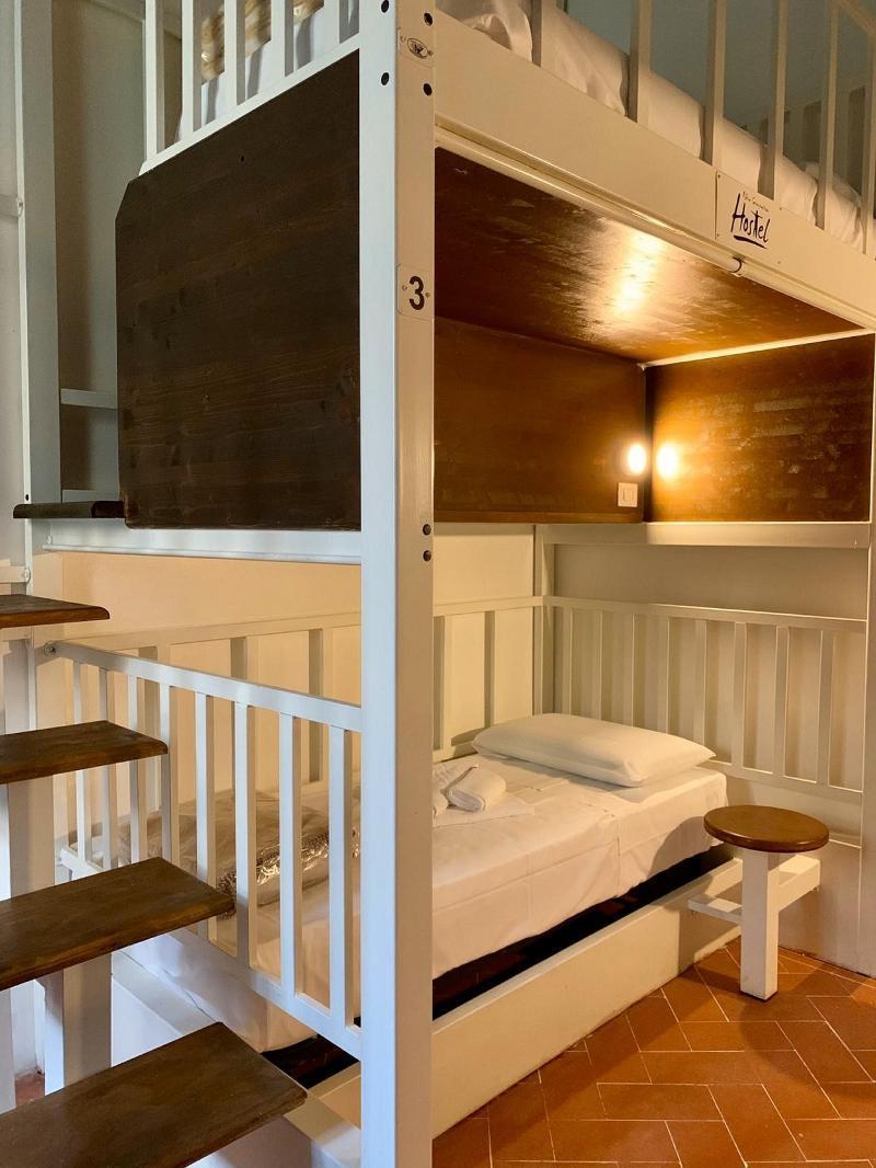 New Generation Hostel פירנצה מראה חיצוני תמונה