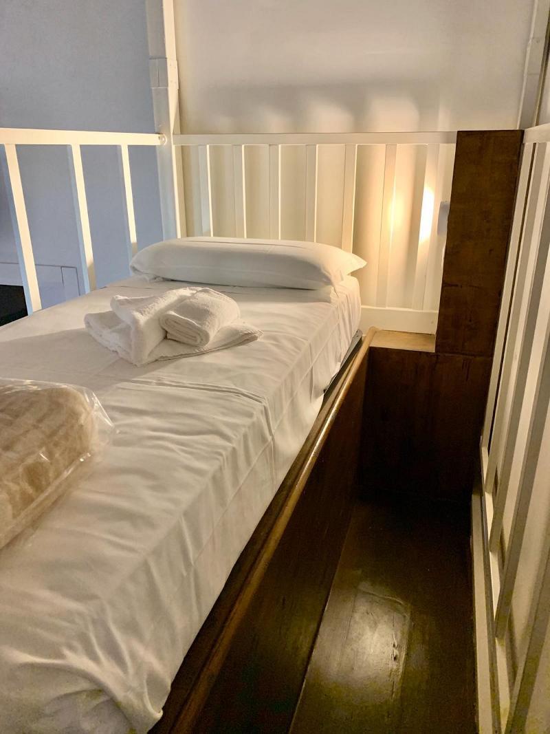 New Generation Hostel פירנצה מראה חיצוני תמונה