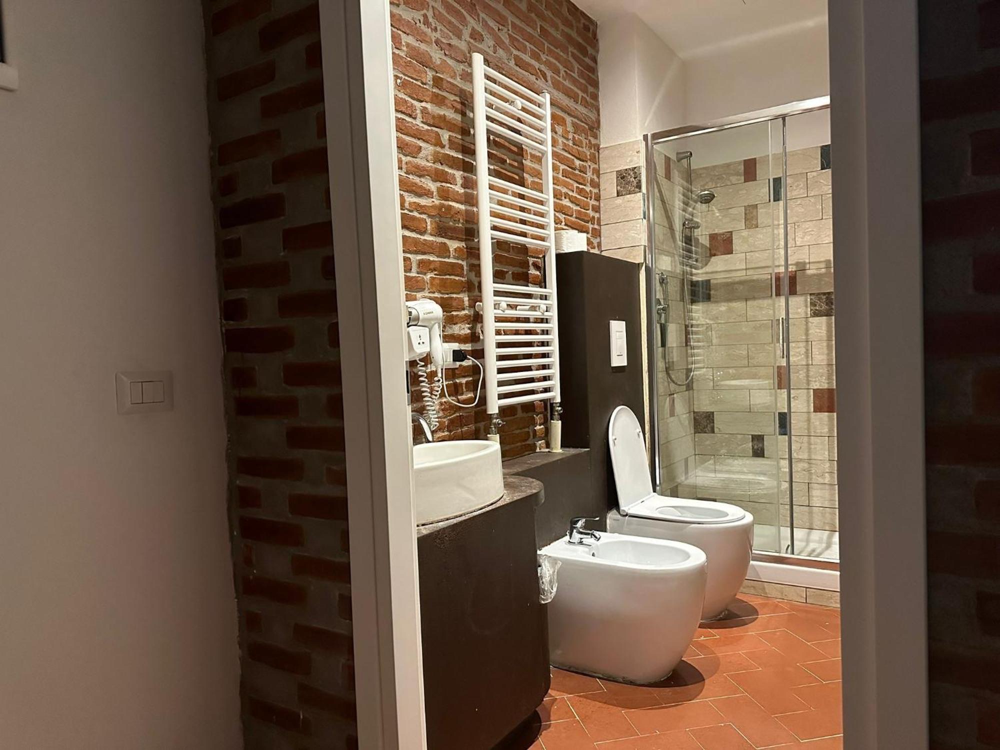 New Generation Hostel פירנצה מראה חיצוני תמונה