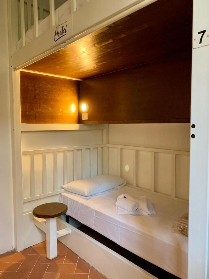 New Generation Hostel פירנצה מראה חיצוני תמונה