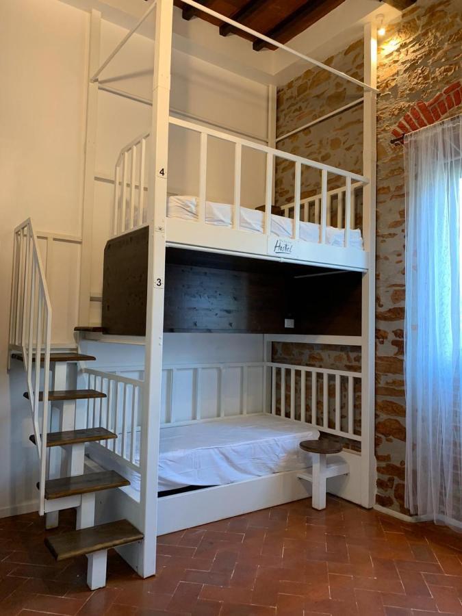 New Generation Hostel פירנצה מראה חיצוני תמונה